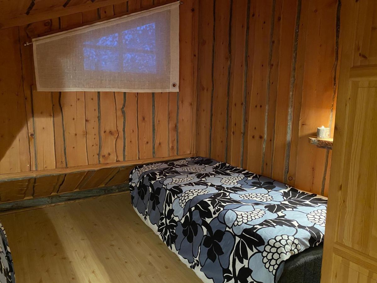 Levi Log Cabin - Viprakka 4A Exterior foto